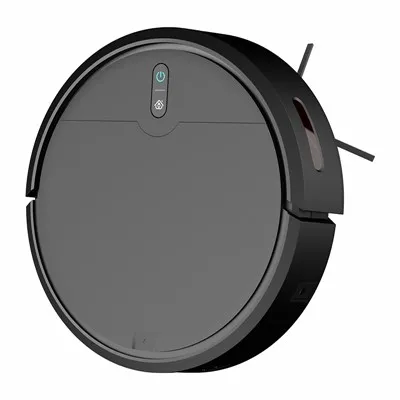 A bɛ kɛ ni robo de navigation random ye .